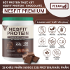 BỘT PROTEIN THỰC VẬT NESFIT PROTEIN - Ảnh 6