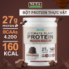 Ultimate Plant Protein Bột Protein Thực Vật Cao Cấp - Ảnh 3