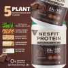 BỘT PROTEIN THỰC VẬT NESFIT PROTEIN - Ảnh 7