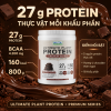 Ultimate Plant Protein Bột Protein Thực Vật Cao Cấp - Ảnh 4