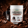 Ultimate Plant Protein Bột Protein Thực Vật Cao Cấp