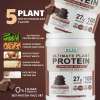 Ultimate Plant Protein Bột Protein Thực Vật Cao Cấp - Ảnh 10