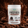 Ultimate Plant Protein Bột Protein Thực Vật Cao Cấp - Ảnh 7