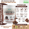 Bột Protein Thực Vật Ultilmate Plant Protein - Ảnh 9